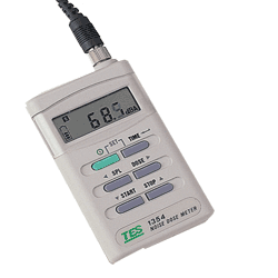噪音劑量計TES-1355