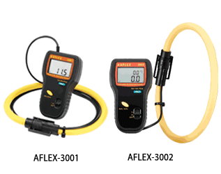 可挠性交流电流钩表AFLEX-3001/3002